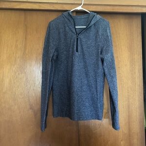 LULULEMON HOODIE